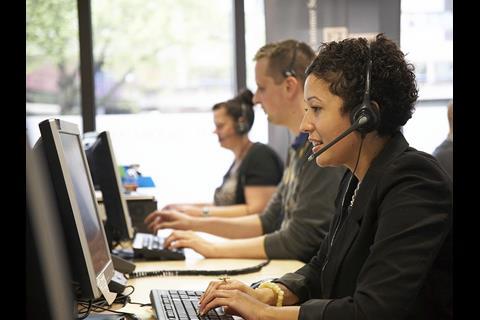 Network Rail has awarded Echo Managed Services a seven-year contract to manage its 24 h helpline, helpdesk and out-of-hours media services.
